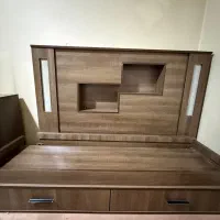تختخواب  دو نفره