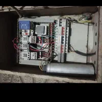 خط کامل بازیافت و شستو