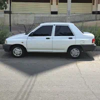 پراید ۱۳۱ مدل ۹۸