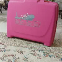 چمدون سایزبزرگ|کیف، کفش، کمربند|نیشابور, شهرک بهداری|دیوار