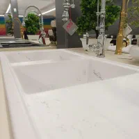 سینک درجه 1 مواد تریاج آلمان|مصالح و تجهیزات ساختمان|تهران, وردآورد|دیوار