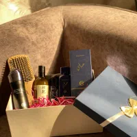 باکس های هدیه روز مرد