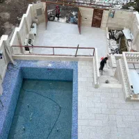 لوکسترین ویلا در دل طبیعت، منطقه برند لاهیجان|فروش خانه و ویلا|لاهیجان, کوی خزر|دیوار