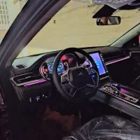 کی ام سی جی ۷ ، kmc j7 1404 ، مدارک اماده|خودرو سواری و وانت|تهران, سازمان برنامه شمالی|دیوار