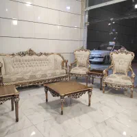 مبلمان سیروس ٪|حراج|شیراز, رکن‌آباد|دیوار