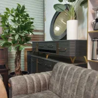 اقساط آینه و کنسول