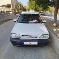 پراید 141مدل 91 خانگی