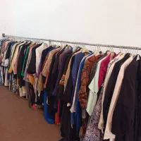 بوتیک لباس دست دو|لباس|زابل, |دیوار