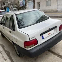 پراید مدل ۹۰