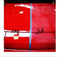 خدمات واکس و پولیش و زیبایی خودرو|خدمات موتور و ماشین|اردبیل, |دیوار