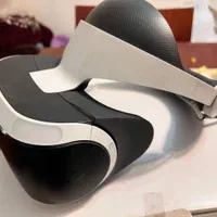 vr playstation وی ار پلی استیشن ps4 پی اس سونیsony|کنسول، بازی ویدئویی و آنلاین|تهران, تهرانپارس غربی|دیوار
