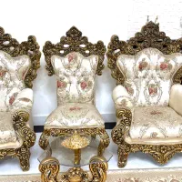 مبل سلطنتی