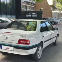 پژو اس ال ایکس مدل 99