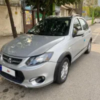 کوییکRمدل1401درحده صفر(نقدو اقساط)