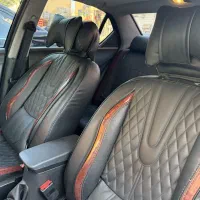 دنا ۶ دنده توربو با سانروف مدل ۱۴۰۲|خودرو سواری و وانت|نسیم‌شهر, |دیوار