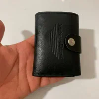 کیف پول پیدا شده