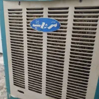 کولر آبی سرد آب