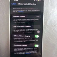 آیفون 13 نرمال CH/A|موبایل|کرج, ساماندهی|دیوار