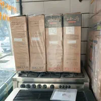 بخاری بدون دود کش پاک خزر  مدل GL400 سفال دار|بخاری، هیتر، شومینه|محمدیه-قزوین, |دیوار