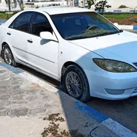 اجاره تویوتا کمری گرند بدون راننده|خودرو اجارهای|قشم, |دیوار