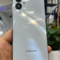 سامسونگ A06 یک ماه کار - 17 ماه گارانتی