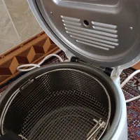 سرخکن،چرخ گوشت،چای ساز|سایر لوازم برقی|شاهین دژ, |دیوار