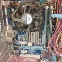 کامپیوتر پی سی|رایانه رومیزی|فولادشهر, مسکن مهر فولادشهر|دیوار