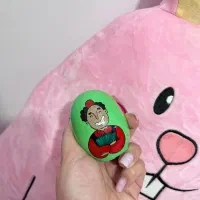 تخم مرغ سال۱۴۰۵نماد اسب|صنایع دستی و سایر لوازم تزئینی|شهریار, شهریار|دیوار