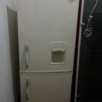 یخچال فریزر