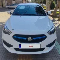 شاهین GL دنده ای صفر ۱۴۰۴  دوهفته تحویل
