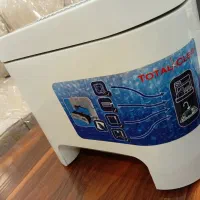 سرخ کن کنوود  نو نو