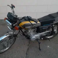 موتور مزایده|موتورسیکلت|علی‌آباد کتول, |دیوار