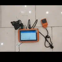 نشت یابی رفع نشتی با دستگاه تعمیرلوله کشی زیر قیمت|خدمات پیشه و مهارت|رباطکریم, رباطکریم|دیوار