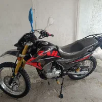 MKZ 250cc|موتورسیکلت|ایلام, |دیوار
