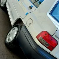 پراید مدل ۹۶