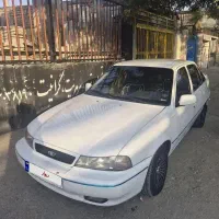 دوو سیلو ۸۲ با حدود ۱۰۰ میلیون لوازم