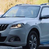 هایما s7 pro (قیمت مقطوع)