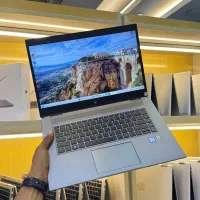 zbook studio 4گرافیک