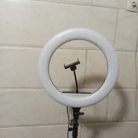 . رینگ لایت