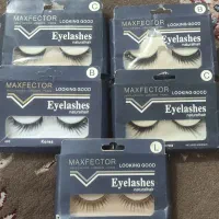 مداد ارایشی و مژه مصنوعی|آرایشی، بهداشتی، درمانی|کاشان, کارگر|دیوار