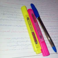 نگران امتحانات نباشید