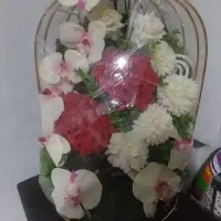 پایه گل نامزدی