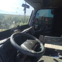 ایسوزو 6تن p700 مدل 95 بیرنگ|خودرو سنگین|سیمین شهر, |دیوار