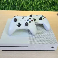 xbox one s در حد آکبند