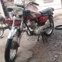 متور ۱۲۵ مزایده به فروش میرسد