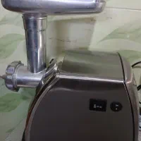 چرخ گوشت سونیا