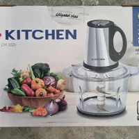 خردکن مارک X.KITCHEN|خردکن، آسیاب، غذاساز|تهران, قاسم‌آباد|دیوار