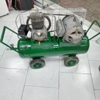 پمپ باد ۷۰ لیتری