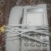 تلفن رومیزی