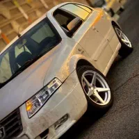 سورن مدل 1393 موتور ملی